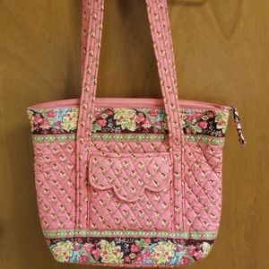Vera Bradley tote